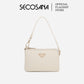 SECOSANA® Jisoo Classic Wristlet Wallet