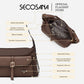SECOSANA® Ianne Multi-function Shoulder Bag