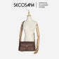 SECOSANA® Ianne Multi-function Shoulder Bag
