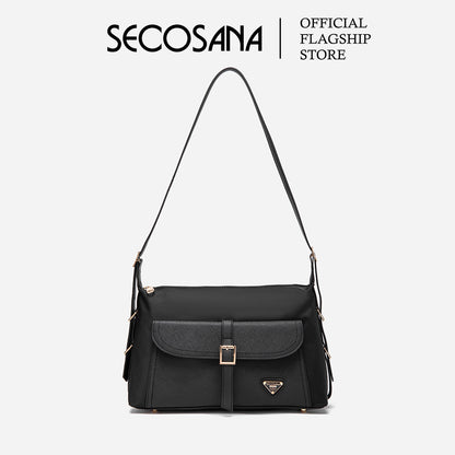 SECOSANA® Ianne Multi-function Shoulder Bag