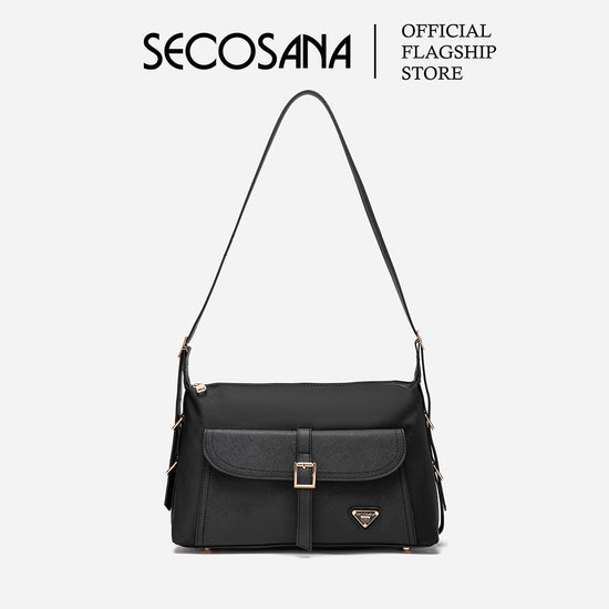 SECOSANA® Ianne Multi-function Shoulder Bag