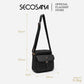 SECOSANA® Iarish Medium Crossbody Bag