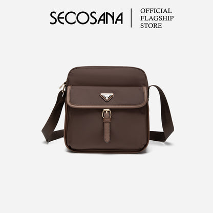 SECOSANA® Iarish Medium Crossbody Bag