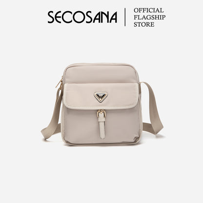 SECOSANA® Iarish Medium Crossbody Bag