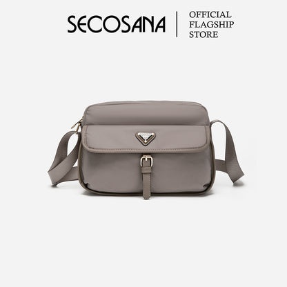 SECOSANA® Iadde Medium Crossbody Bag