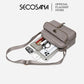 SECOSANA® Iadde Medium Crossbody Bag