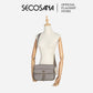 SECOSANA® Iadde Medium Crossbody Bag