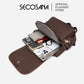 SECOSANA® Iazzah Medium Backpack