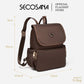SECOSANA® Iazzah Medium Backpack