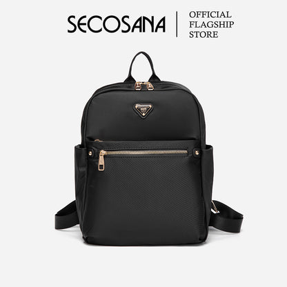 SECOSANA® Ialynn Medium Backpack