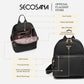 SECOSANA® Iaziria Small Backpack