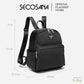 SECOSANA® Iaziria Small Backpack
