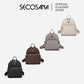 SECOSANA® Iaziria Small Backpack