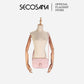 SECOSANA® Lizarie Quilted Petite Crossbody Bag