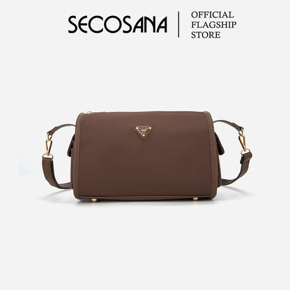 SECOSANA® Justin Classic Crossbody Bag