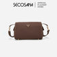 SECOSANA® Justin Classic Crossbody Bag