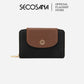 SECOSANA® Giezel Classic Medium Bifold Wallet