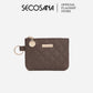 SECOSANA Sophie Quilted Coin Purse