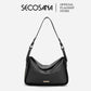 SECOSANA® Gretchel Elegant Large Shoulder Bag