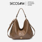 SECOSANA® Glamich Elegant Large Hobo Bag