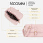 SECOSANA® Lizarie Quilted Petite Crossbody Bag