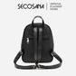 SECOSANA® Flisha Minimalist Casual Medium Backpack