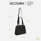 SECOSANA® Mericel Classic Tablet Shoulder Bag