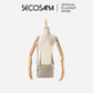 SECOSANA® Nimorca Classic Vintage Crossbody Bag