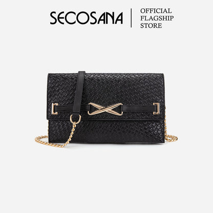 SECOSANA® Kliss Multi-function Crossbody Bag