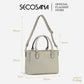 SECOSANA Tacerri Handbag