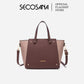 SECOSANA® Faline Medium Elegant Multipurpose Shoulder Bag