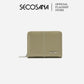 SECOSANA® Izel Classic Short Bifold Wallet