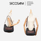 SECOSANA® Hecrine Classic Shoulder Bag
