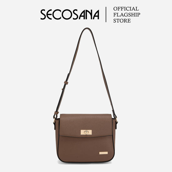 SECOSANA® Haree Classic Crossbody Bag