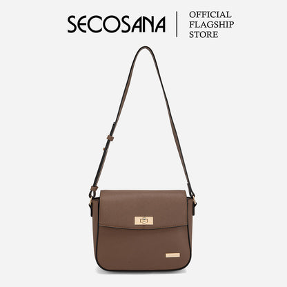 SECOSANA® Haree Classic Crossbody Bag