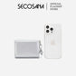 SECOSANA® Mitena Classic Mini Trifold Wallet