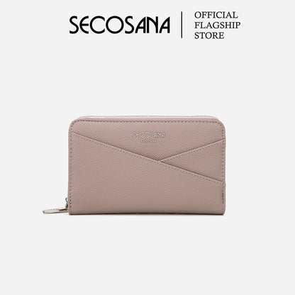 SECOSANA Zeizin Bifold Wallet