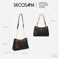 SECOSANA® Orlesse Multi-function Shoulder Bag