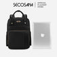 SECOSANA® Kirose StudyMate Medium Backpack