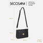 SECOSANA® Hanzi Modern Crossbody Bag