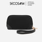SECOSANA® Deia Wristlet Pouch Bag Organizer