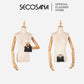 SECOSANA® Nano Lucille Crossbody Bag