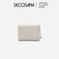 SECOSANA® Irenia Classic Mini Trifold Wallet