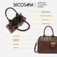 SECOSANA® Marra Elegant Shoulder Bag