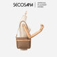SECOSANA® Jeramy Classic Shoulder Bag