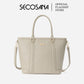 SECOSANA® Jelliza Classic Shoulder Bag