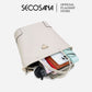 SECOSANA Whitney Plain Handbag