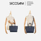 SECOSANA® Ophelia Timeless Classic Handbag