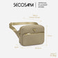 SECOSANA Zyline Plain Chest Bag