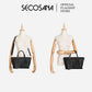 SECOSANA® Neirah Classic Handbag 2-in-1 Collection
